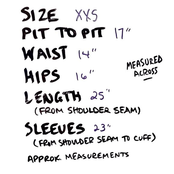 J. CREW Relaxed Boyfriend Field Jacket Coat Womens XXS Dark Green Gorpcore - Picture 2 of 12